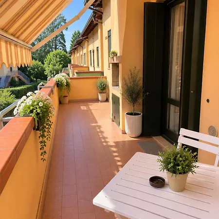 Quadrifoglio 3* Porto Corsini